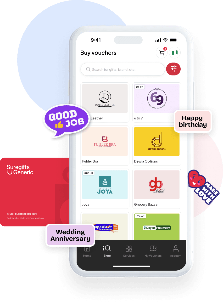 Mobile App